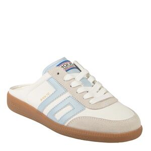 Back 70 Easter Mule Sneakers - Light Blue